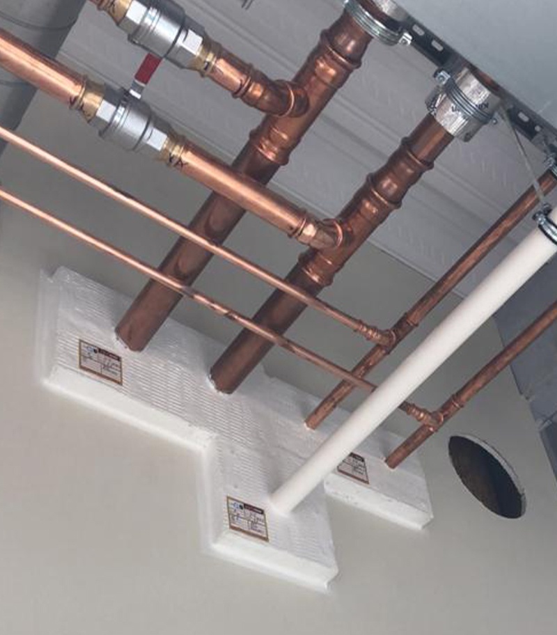 Passive Fire Protection Liverpool North West FireBlock Ltd